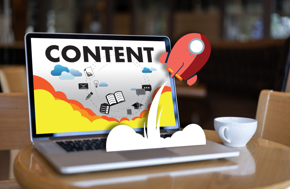 Content Marketing Strategies for Building Brand Authority