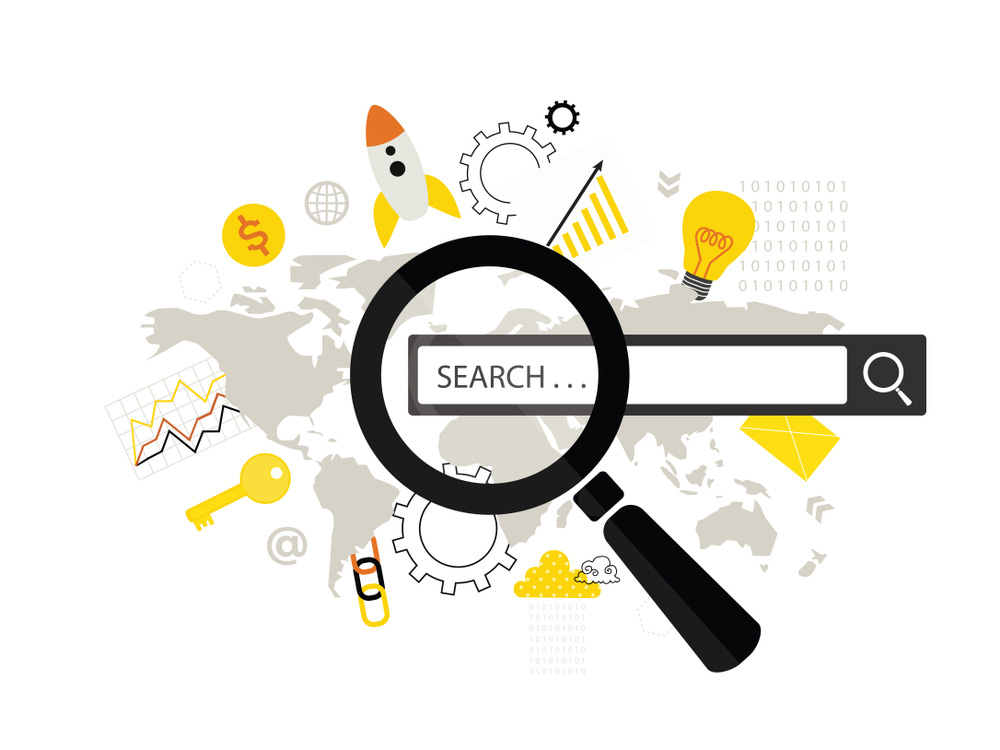 Search Engine Optimization (SEO)