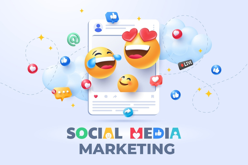 Social Media Marketing